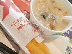 -肯德基(巴沟店)