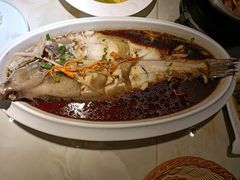 -白马宴·椒麻鸡(新华南路店)