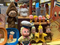 -泡泡玛特POPMART(凯德大峡谷店)