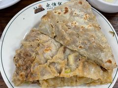 华威肉饼-清真永恒华威肉饼(潘家园店)