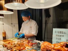 -禾斗海鲜自助(市南银座店)