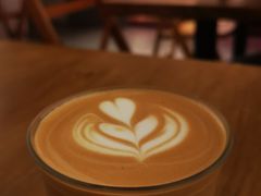 卡戎澳白-Punchline Coffee&Roaster(同济大学店)