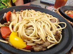 -孖记茶档·热腾茶餐(荔湾领展广场店)