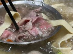 -刘少华贵州小黄牛·鲜牛肉火锅(总店)