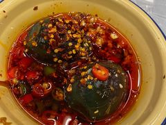 皮蛋-东排食堂长沙小吃大排档(五一广场店)