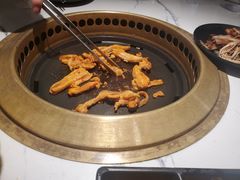 -花味烤肉·拌饭(庐阳万象汇店)