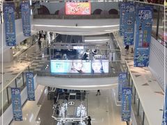 -万达广场(大明宫店)