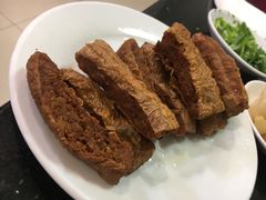 -洪运轩饭庄(北纬路店)