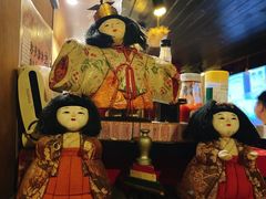 -半藏居酒屋(香港花园店)