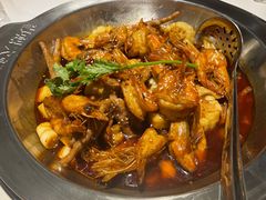 -李想大虾(江北天街店)