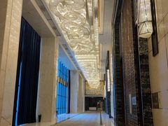 -长沙富力万达文华酒店