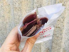 -真老大房鲜肉月饼(南京路步行街店)