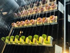 -广州富力君悦大酒店·凯菲厅