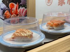 -三禾寿司(君尚店)