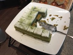 -食间牛排(湖西路店)