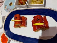 -名人坊·新派粤菜(河西奥体博览中心金鹰世界店)