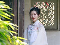 -汉仪华裳汉服旗袍·摄影写真馆(乌镇西栅店)