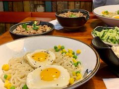 -中国凉都黄牛肉馆(杭州总店)