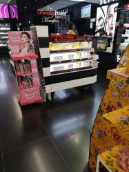 -丝芙兰Sephora