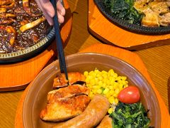 -吉川花开(田林路店)