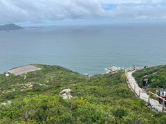 -西涌国际滨海旅游区