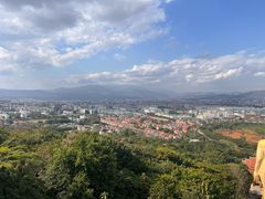 -西双版纳勐泐文化旅游区