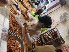 -纯心饼店(源溪店)