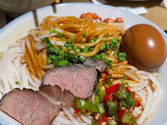 -农耕记·湖南土菜(科技园店)