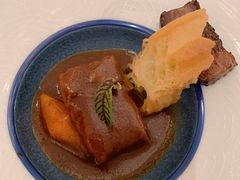 -伯衡55·吉品轩(乌鲁木齐南路店)