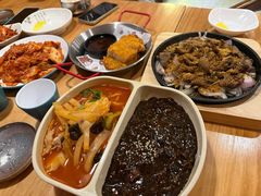 -多宾韩国料理(学衡路店)