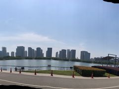 -尚贤河湿地