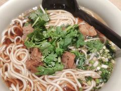 -李先生牛肉面大王(东铁营店)