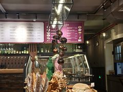 -秋林西餐厅(总店)