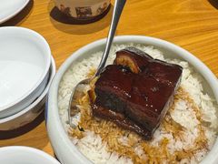 -村长家的疙瘩汤·东营菜(东营茶城店)