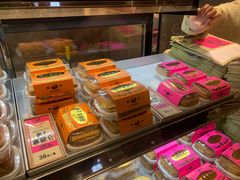 -鹤所·低糖零蔗糖烘焙(长楹店)