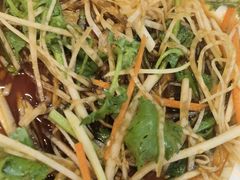 -李连贵熏肉大饼(天通苑店)