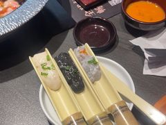 -牛YO寿喜烧和牛火锅自助(三台子万象汇店)
