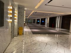 -上海宝华万豪酒店