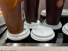 -乡村基·川味现炒大王(熙悦天街店)