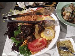 -八珍玉食鸡煲·打边炉(印象城店)