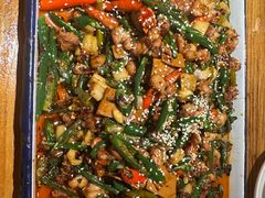 -兔槽江湖菜·重庆璧山兔(水围店)