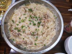 -朗妈私房菜(婺女州店)