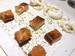 -Pasha帕夏土耳其餐厅(南昌路店)