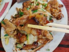 -余美娟生焗排骨饭(湖滨路店)