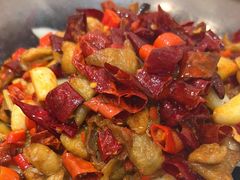 -新新湘菜馆(新中街二条店)