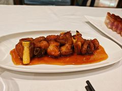 -西湖春天•老字号杭州菜(百汇店)