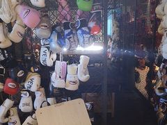 -威尔仕健身(杭州万象城店)