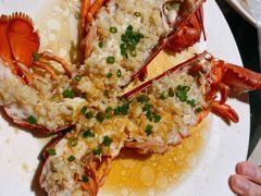 -达叔香味海鲜(海棠68环球美食街店)