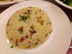 -君德澜酒家·创意粤菜(金山谷店)