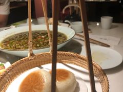 -初蓉丨遇见新川菜(亲贤街荣耀店)